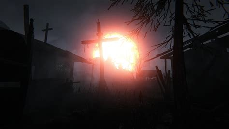 outlast 2 ending explained|Just finished Outlast 2. What are your theories on the .